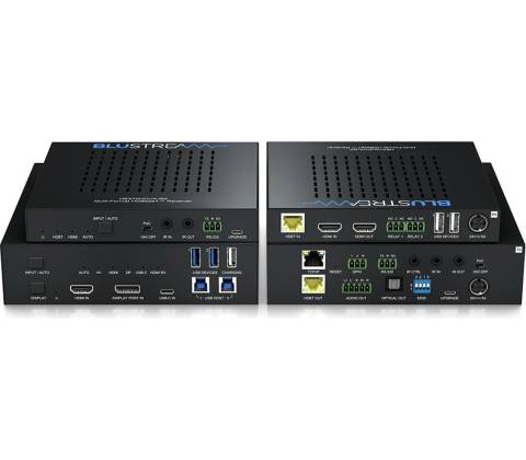 Blustream HEX70HDUK-KIT