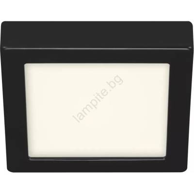 Briloner 3464-415 - LED Лампа FIRE LED/12W/230V 17x17 см (BL1028)