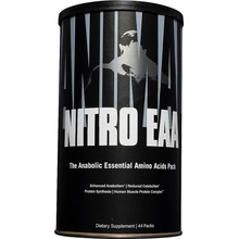 Universal Animal Nitro 44 sáčků