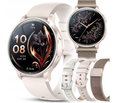 JG SMART X25