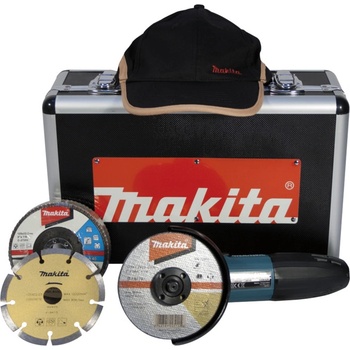 Makita GA5030RSP4
