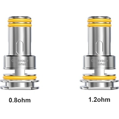 Geek Vape Изпарителна глава GeekVape B MTL 0.8/1.2ohm