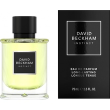 David Beckham Instinct parfumovaná voda pánska 75 ml