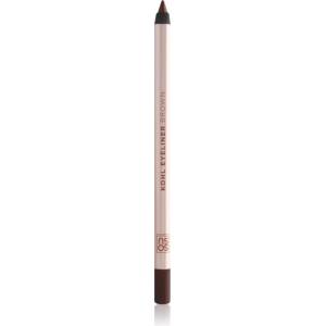 SOSU Cosmetics Kohl Eyeliner молив за очи цвят Brown 1.2 гр