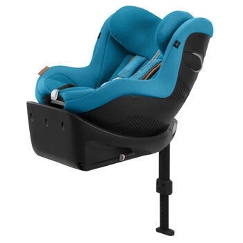 Cybex Sirona Gi i-Size Plus 2023 Ocean Blue