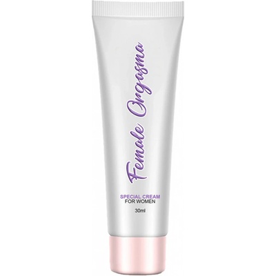 Ruf Female orgasma 30 ml
