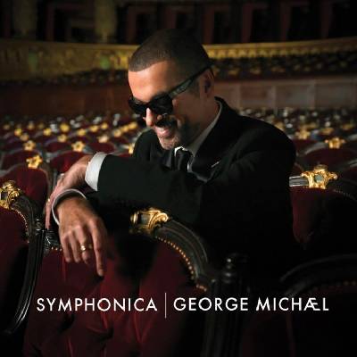 Michael George: Symphonica - CD (013952)
