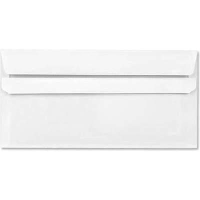 GPV Плик GPV LA/4 със самозалепваща се подложка 110x220mm 100 броя 121014 (121014)