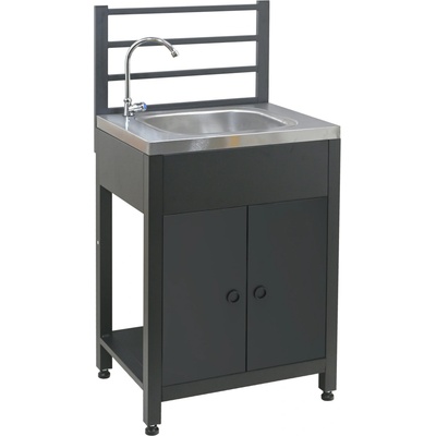 Cattara TORINO 1 60 x 47 x 123 cm