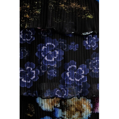 Desigual Рокля Desigual CORAL LACROIX (25WWVK10)