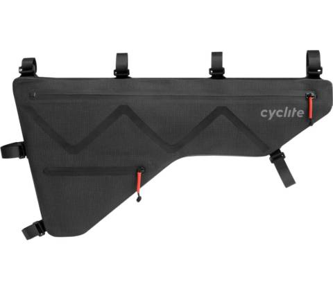 Cyclite Frame Bag Large
