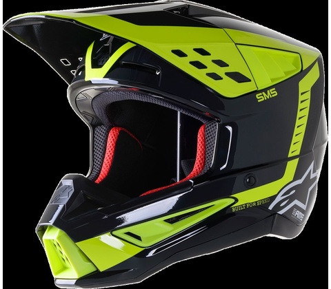 Alpinestars Supertech M5 BEAM