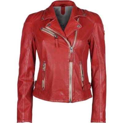 NNM buda red