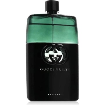 Gucci Guilty Essence pour Homme EDT 200 ml