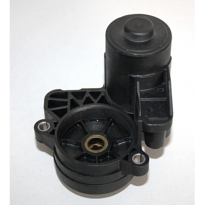 ORIGINÁLNÍ DÍL Servomotor pro levý třmen kotoučové brzdy 3Q0998281 - Originál