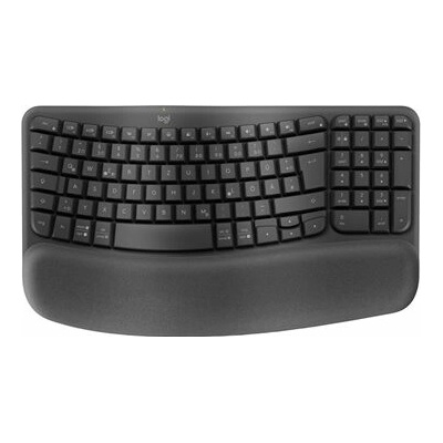 Logitech Wave Keys 920-012284