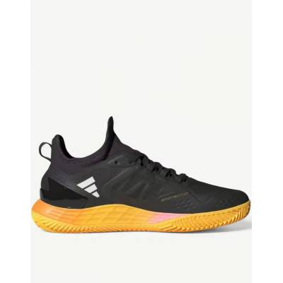 Adidas Adizero Ubersonic 4.1 Tennis Shoes Black M