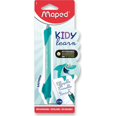 Maped 229500 Kidy Learn Magic Shark žralok