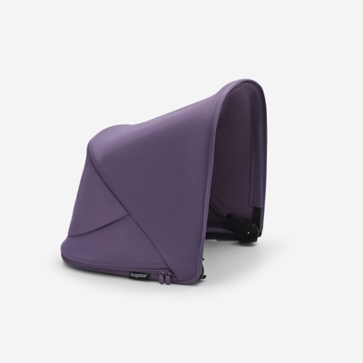 BUGABOO Stříška Fox 5 Astro purple – Zbozi.Blesk.cz