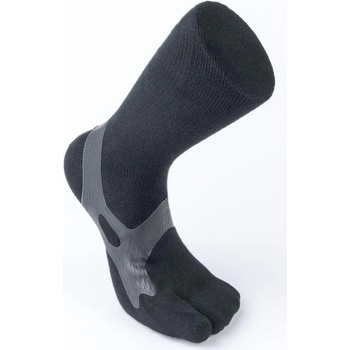 Image 1 of Compressana Чорапи Compressana TAPE SOX Hallux Valgus Corrective Thumb Tape Plus Черно Страхотно. VI (3133-VI-07)