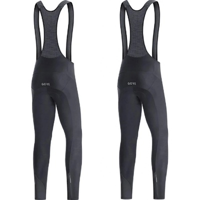 Gore C3 Thermo Bib Tights+ black