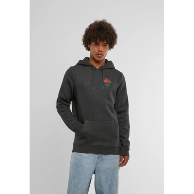 Mister Tee Rose Hoody charcoal XXLUB-MT1487-00091 - Бял, размер M