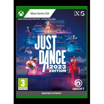 Just Dance 2023 (XSX)