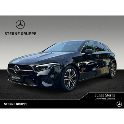 Mercedes-Benz A 200 120 kW