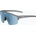 KOO Слънчеви очила Koo Alibi grey matt/turquoise mirror