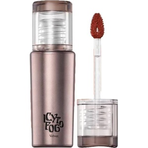 BLACK ROUGE Червило Icy To Fog Velvet, FV04 Jack O Pumpkin, 3 g - ozone