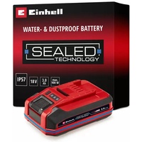 EINHELL 18V 3,0 Ah 4511618