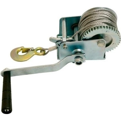 navijak 800kg + lano a hák 80780