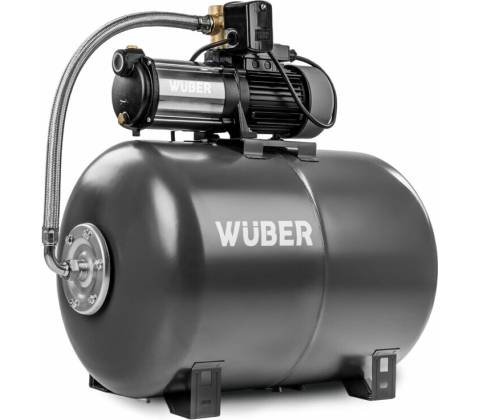 WUBER W11016