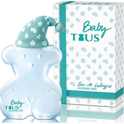 Tous Baby Tous kolínská voda dětská 100 ml tester