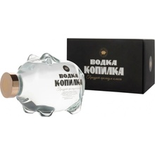 Vodka Prasiatko 40% 0,7 l (kartón)