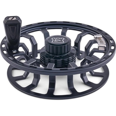 Hardy náhradná cievka Fortuna Regent Spool Black 6000