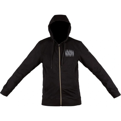 Powerslide mikina Iqon Explore Zip Hooded Q