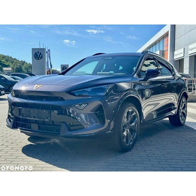 Cupra Formentor 1.5 eTSI DSG 110 kW
