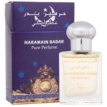 Al Haramain Badar (Rollerball) Extrait de Parfum 15 ml