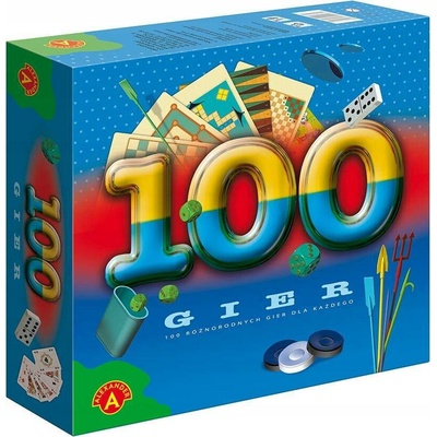 Alexander 100 her