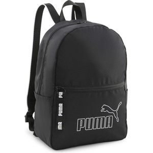PUMA Core base backpack черно, бяло (09064201)