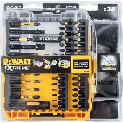 DeWALT 38 ks DT70740T – Zboží Mobilmania