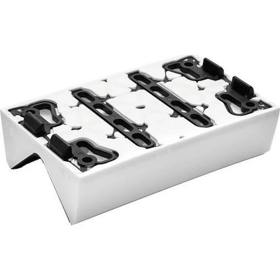 Festool SSH-STF-LS130-R6KV profilová doska zaoblená 490163