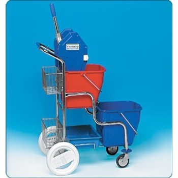 Eastmop Kamzík provedení 2 košíky 21009 K