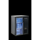 Tefcold SCL-2GMU+