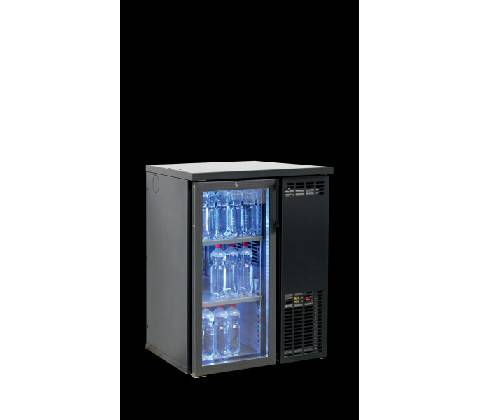 Tefcold SCL-2GMU+