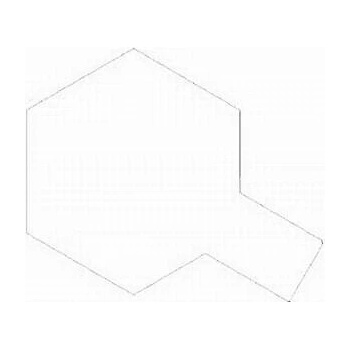 Tamiya TS27 Matt White Matná bílá