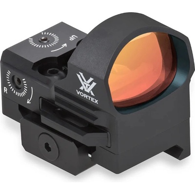 Vortex Razor 3 MOA čierna