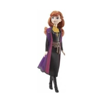 Mattel Doll - fairy tale character Mattel Disney Frozen Anna