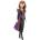 Mattel Doll - fairy tale character Mattel Disney Frozen Anna